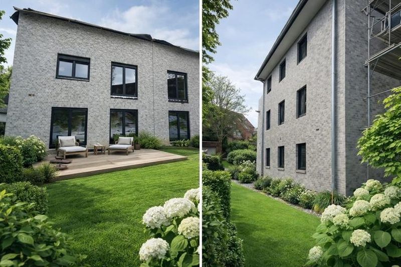 Neubauwohnung in attraktiver Lage von Rendsburg